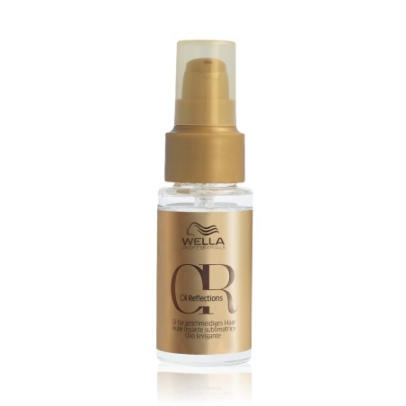 Wella Oil Reflections Luminous Smoothening Oil 30 ml