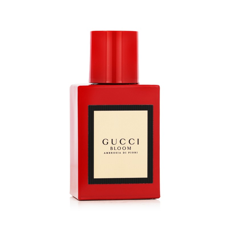 Gucci Bloom Ambrosia di Fiori Eau De Parfum Intense 30 ml kvepalai moterims