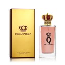 Dolce & Gabbana Q by Dolce & Gabbana Eau De Parfum Intense 100 ml kvepalai moterims