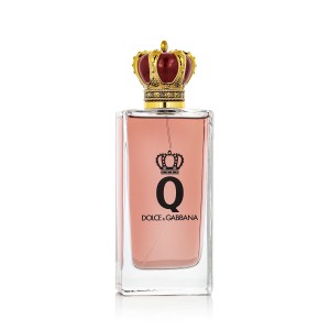 Dolce & Gabbana Q by Dolce & Gabbana Eau De Parfum Intense 100 ml kvepalai moterims 2