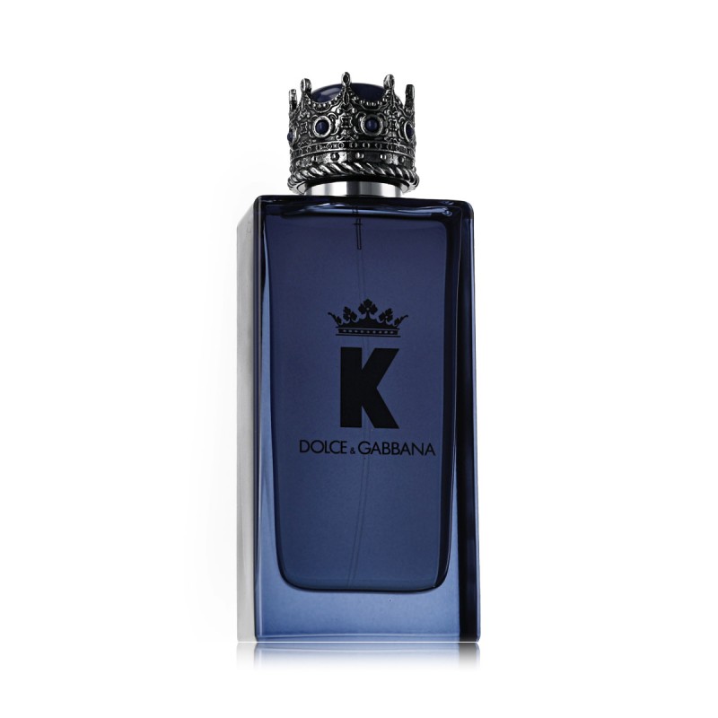 Dolce & Gabbana K pour Homme Eau De Parfum Intense 100 ml kvepalai vyrams