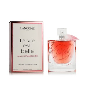 Lancôme La Vie Est Belle Rose Extraordinaire Eau De Parfum 100 ml kvepalai moterims