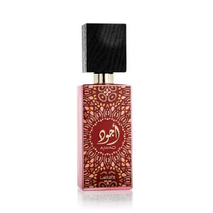 Lattafa Ajwad Pink to Pink Eau De Parfum 60 ml kvepalai moterims 2