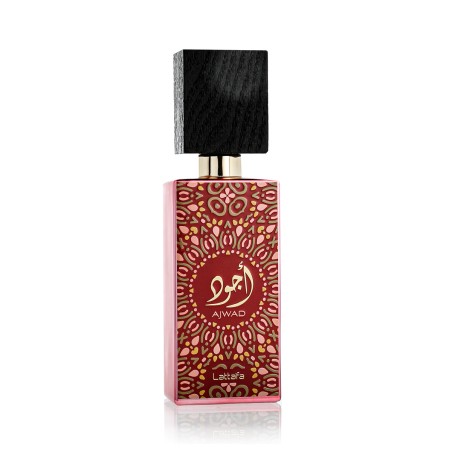 Lattafa Ajwad Pink to Pink Eau De Parfum 60 ml kvepalai moterims