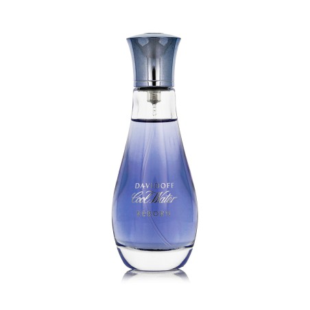 Davidoff Cool Water Reborn for Her Eau De Toilette 50 ml kvepalai moterims