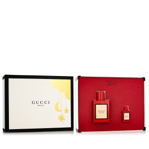 Gucci Bloom Ambrosia di Fiori EDP Intense 50 ml + EDP Intense MINI 5 ml moterims