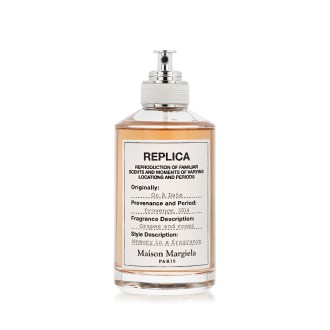 Maison Margiela Replica On A Date Eau De Toilette 100 ml kvepalai unisex 2