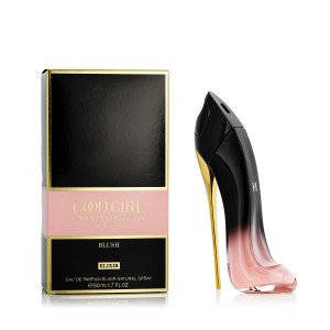 Carolina Herrera Good Girl Blush Elixir Eau De Parfum 50 ml kvepalai moterims