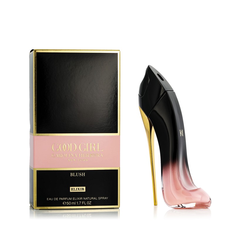 Carolina Herrera Good Girl Blush Elixir Eau De Parfum 50 ml kvepalai moterims