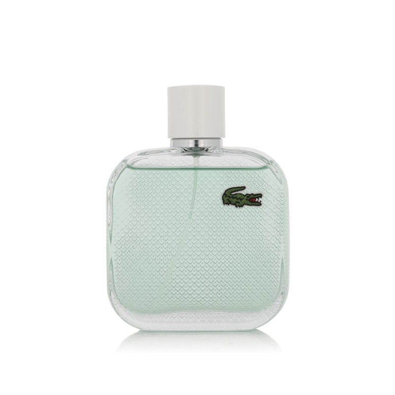 Lacoste L.12.12 Blanc Eau Fraîche Eau De Toilette 100 ml kvepalai vyrams