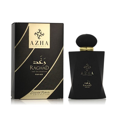 Azha Perfumes Raghad for Her Eau De Parfum 100 ml kvepalai moterims