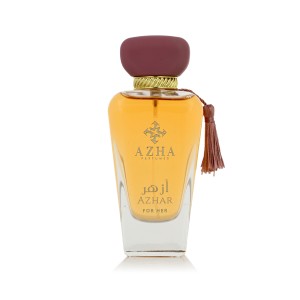 Azha Perfumes Azhar for Her Eau De Parfum 100 ml kvepalai moterims
