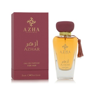 Azha Perfumes Azhar for Her Eau De Parfum 100 ml kvepalai moterims 2