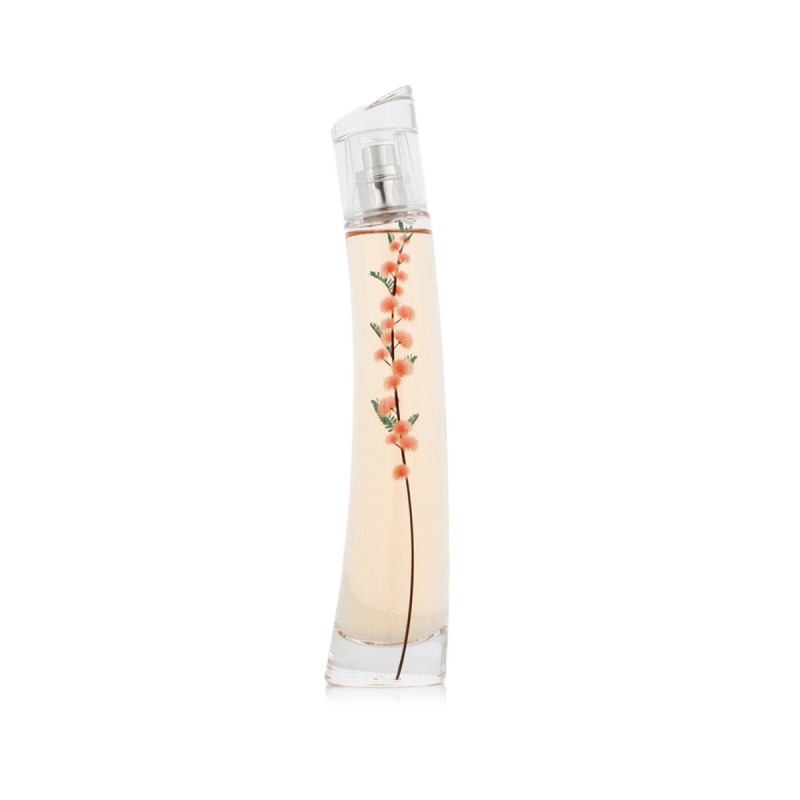 Kenzo Flower Ikebana Mimosa Eau De Parfum 75 ml kvepalai moterims