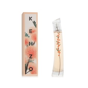 Kenzo Flower Ikebana Mimosa Eau De Parfum 75 ml kvepalai moterims 2