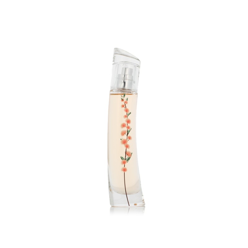 Kenzo Flower Ikebana Mimosa Eau De Parfum 40 ml kvepalai moterims