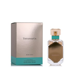Tiffany Tiffany & Co Rose Gold Eau De Parfum 50 ml kvepalai moterims