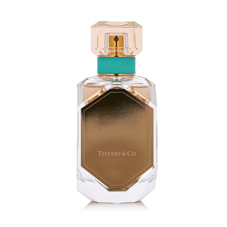 Tiffany Tiffany & Co Rose Gold Eau De Parfum 50 ml kvepalai moterims