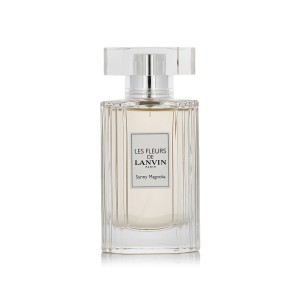 Lanvin Les Fleurs de Lanvin Sunny Magnolia Eau De Toilette 50 ml kvepalai moterims 2