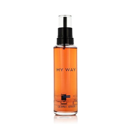 Giorgio Armani My Way Parfum Refill 100 ml kvepalai moterims