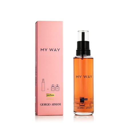 Giorgio Armani My Way Parfum Refill 100 ml kvepalai moterims