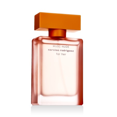 Narciso Rodriguez Musc Nude For Her Eau De Parfum 50 ml kvepalai moterims