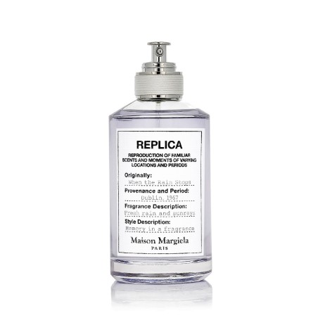 Maison Margiela Replica When the Rain Stops Eau De Toilette 100 ml kvepalai moterims