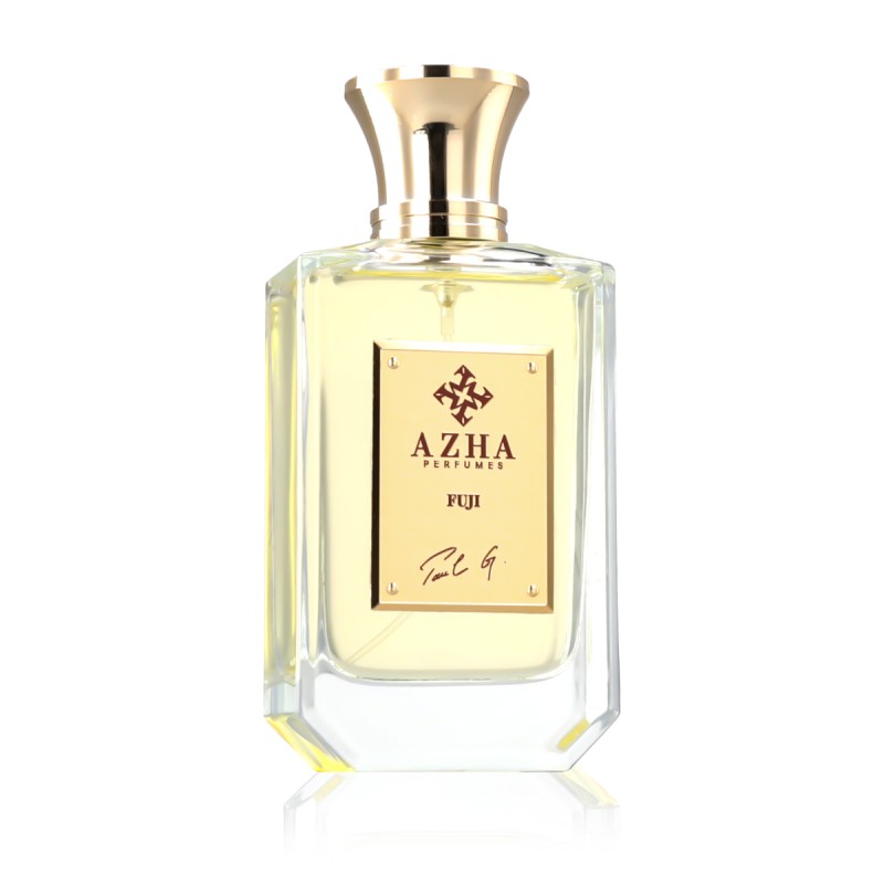 Azha Perfumes Fuji Eau De Parfum 100 ml kvepalai unisex
