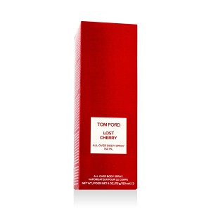 Tom Ford Lost Cherry Bodyspray 150 ml unisex