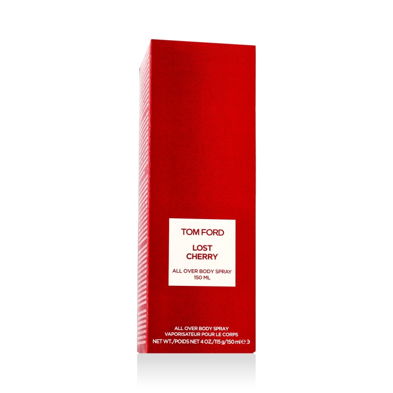 Tom Ford Lost Cherry Bodyspray 150 ml unisex