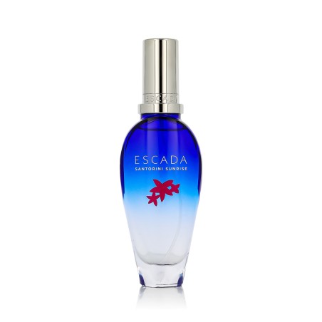 Escada Santorini Sunrise Eau De Toilette 50 ml kvepalai moterims
