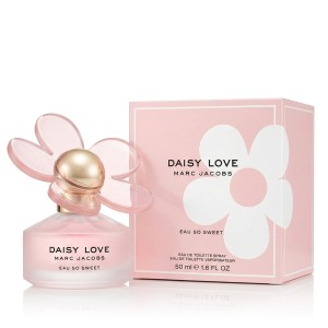 Marc Jacobs Daisy Love Eau So Sweet Eau De Toilette 50 ml kvepalai moterims
