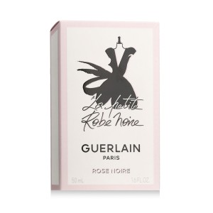 Guerlain La Petite Robe Rose Noire Eau De Parfum 50 ml kvepalai moterims