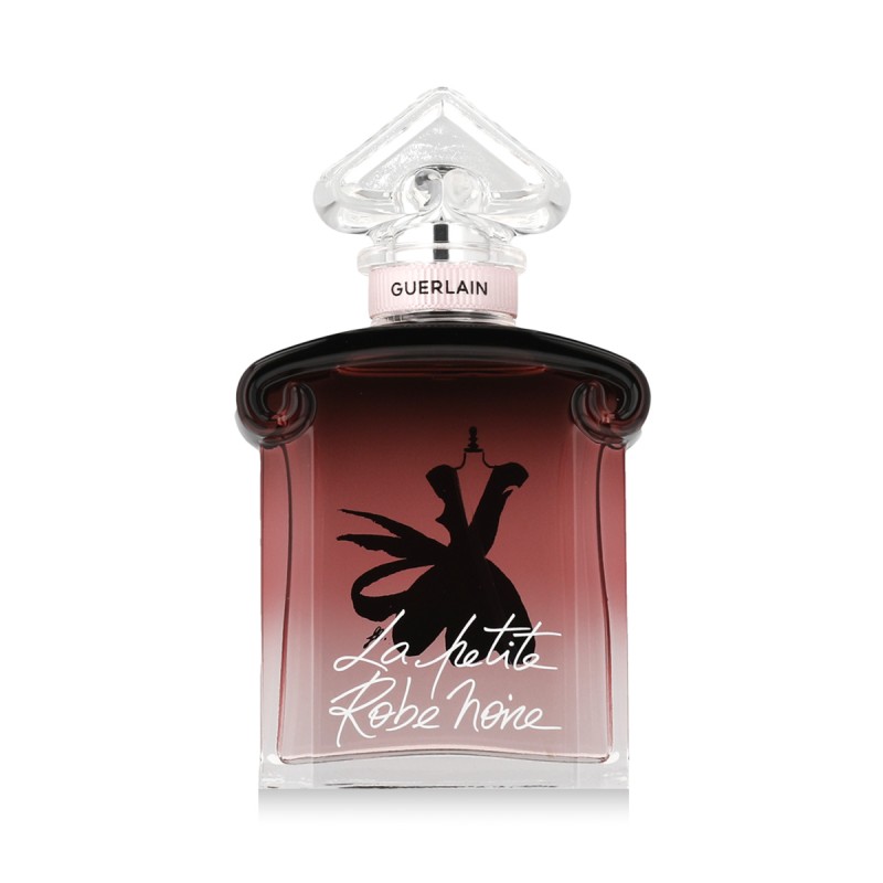 Guerlain La Petite Robe Rose Noire Eau De Parfum 50 ml kvepalai moterims