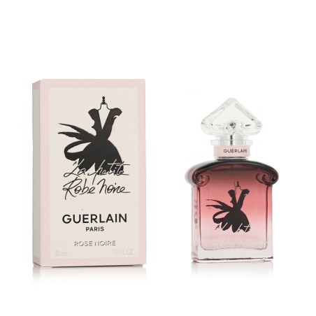 Guerlain La Petite Robe Rose Noire Eau De Parfum 30 ml kvepalai moterims