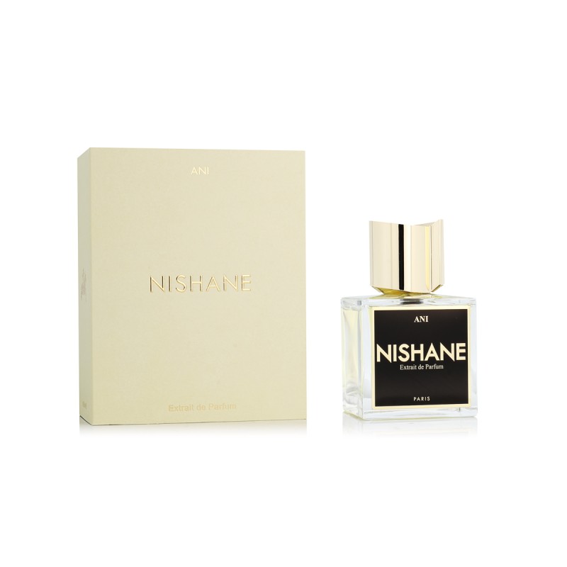 Nishane Ani Extrait de parfum 100 ml kvepalai unisex