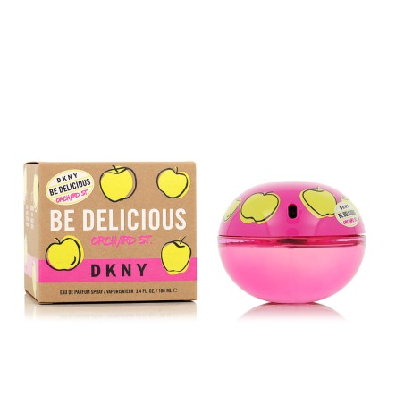 DKNY Donna Karan DKNY Be Delicious Orchard St. 