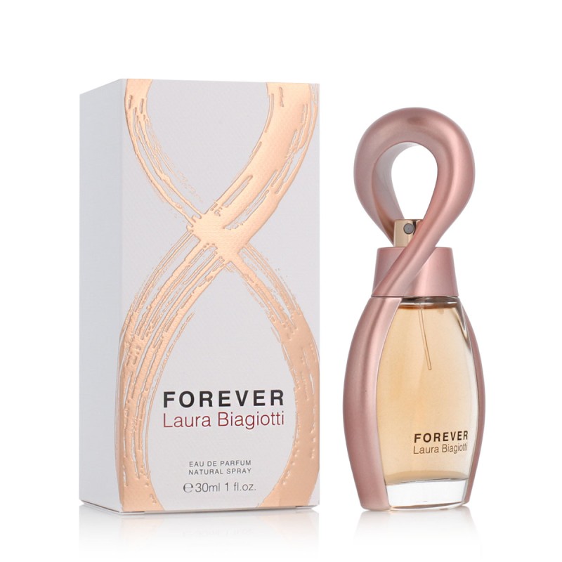 Laura Biagiotti Forever Eau De Parfum 30 ml kvepalai moterims