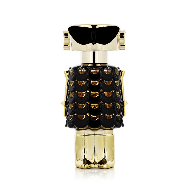 Paco Rabanne Fame Parfum Refillable 80 ml kvepalai moterims