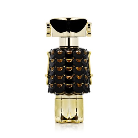 Paco Rabanne Fame Parfum Refillable 80 ml kvepalai moterims