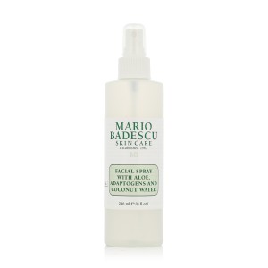 Mario Badescu Facial Spray With Aloe, Adaptogens and Coconut Water 236 ml