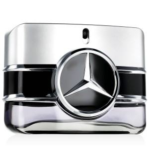 Mercedes-Benz Mercedes-Benz Sign Your Attitude Eau De Toilette - unpacked 50 ml kvepalai vyrams 2