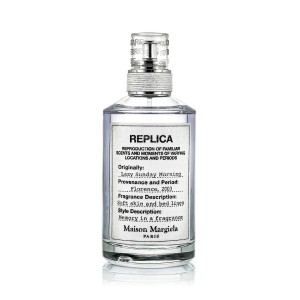 Maison Margiela Lazy Sunday Morning Eau De Toilette 100 ml kvepalai unisex