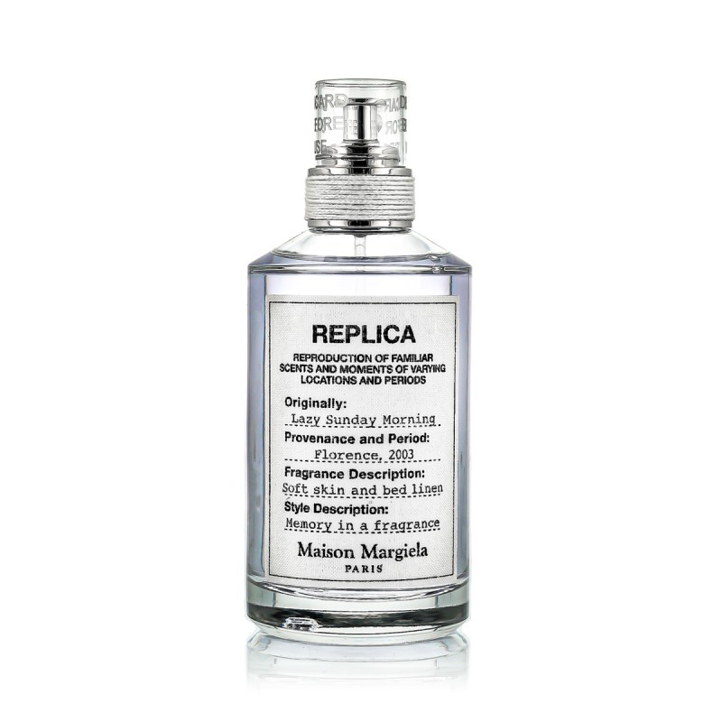 Maison Margiela Lazy Sunday Morning Eau De Toilette 100 ml kvepalai unisex