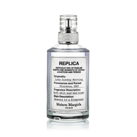 Maison Margiela Lazy Sunday Morning Eau De Toilette 100 ml kvepalai unisex
