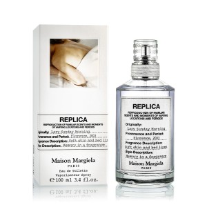 Maison Margiela Lazy Sunday Morning Eau De Toilette 100 ml kvepalai unisex 2