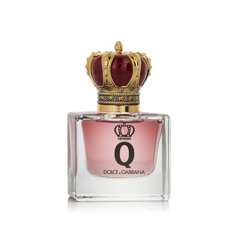 Dolce & Gabbana Q by Dolce & Gabbana Eau De Parfum Intense 30 ml kvepalai moterims