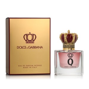 Dolce & Gabbana Q by Dolce & Gabbana Eau De Parfum Intense 30 ml kvepalai moterims 2