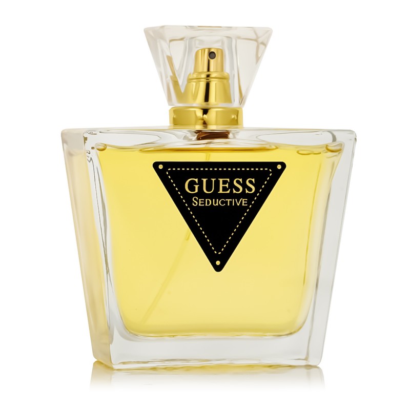 Guess Seductive Eau De Toilette 125 ml kvepalai moterims