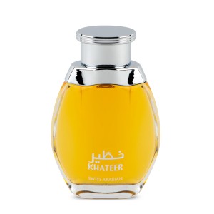 Swiss Arabian Khateer Eau De Parfum 100 ml kvepalai vyrams